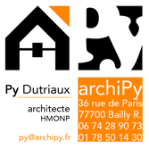 archiPy - 